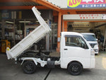 HIJET truck 4WD