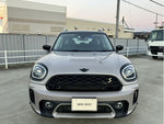 MINI COOPER S E CROSSOVER