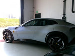 FERRARI Purosangue