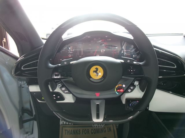 FERRARI Purosangue
