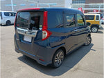 ROOMY 4WD