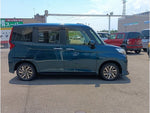 ROOMY 4WD