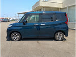 ROOMY 4WD