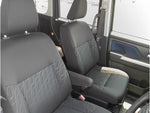 ROOMY 4WD