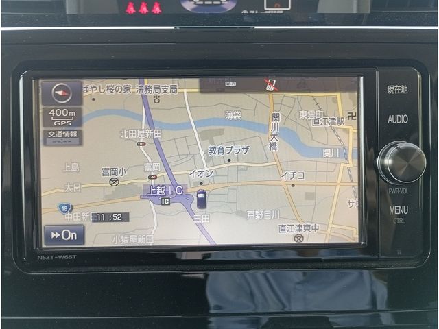 ROOMY 4WD