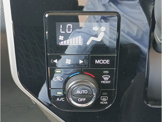ROOMY 4WD