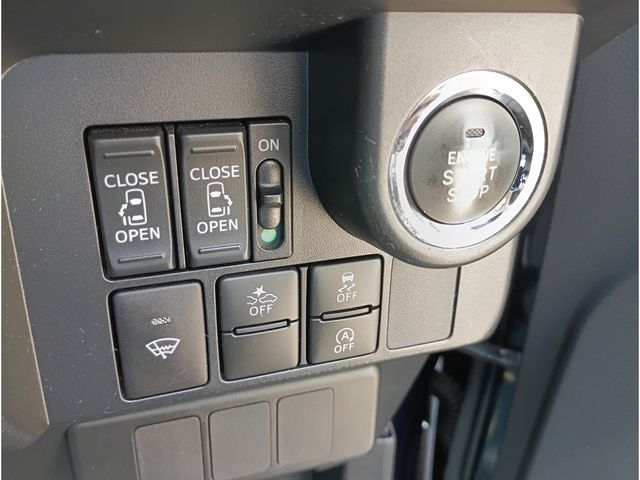 ROOMY 4WD