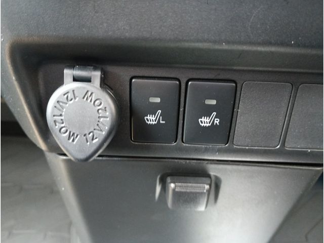 ROOMY 4WD