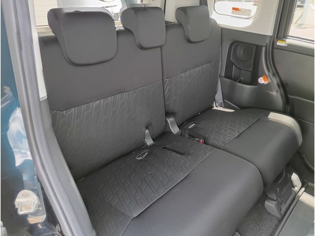 ROOMY 4WD
