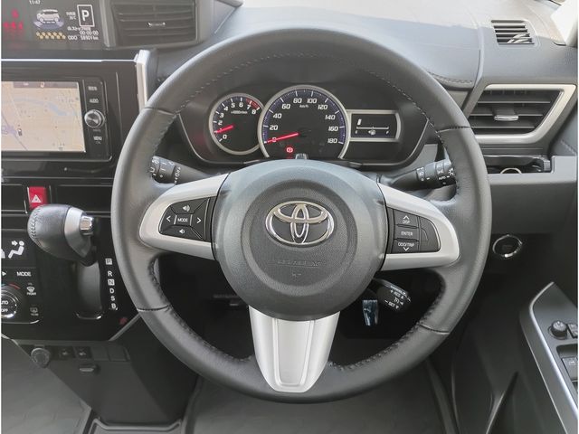 ROOMY 4WD