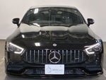 MERCEDES AMG GT 4DOOR coupe HYBRID