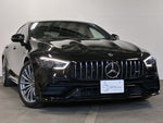 MERCEDES AMG GT 4DOOR coupe HYBRID