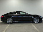 MERCEDES AMG GT 4DOOR coupe HYBRID
