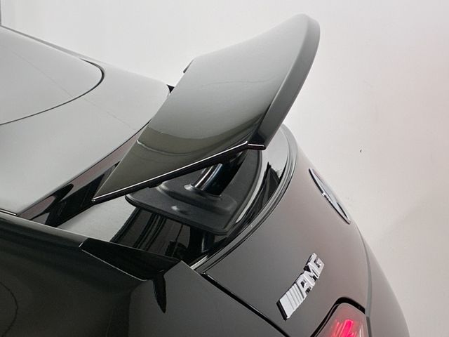 MERCEDES AMG GT 4DOOR coupe HYBRID