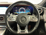 MERCEDES AMG GT 4DOOR coupe HYBRID