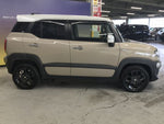 XBEE 4WD