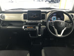 XBEE 4WD
