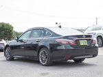 CROWN sedan hybrid 4WD