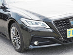 CROWN sedan hybrid 4WD