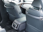 CROWN sedan hybrid 4WD