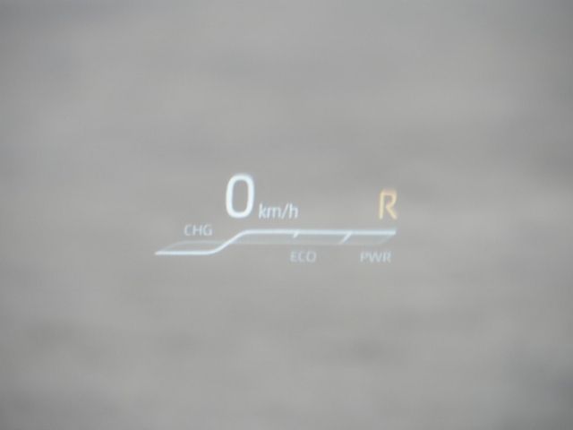 CROWN sedan hybrid 4WD