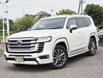 LANDCRUISER wagon