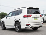 LANDCRUISER wagon