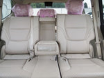 LANDCRUISER wagon