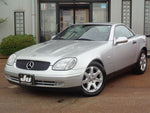 MERCEDES BENZ SLK class