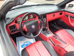 MERCEDES BENZ SLK class