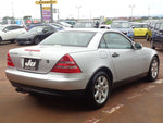 MERCEDES BENZ SLK class