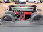 MERCEDES BENZ SLK class