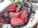 MERCEDES BENZ SLK class