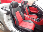 MERCEDES BENZ SLK class
