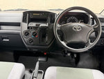TOWNACE van 2WD
