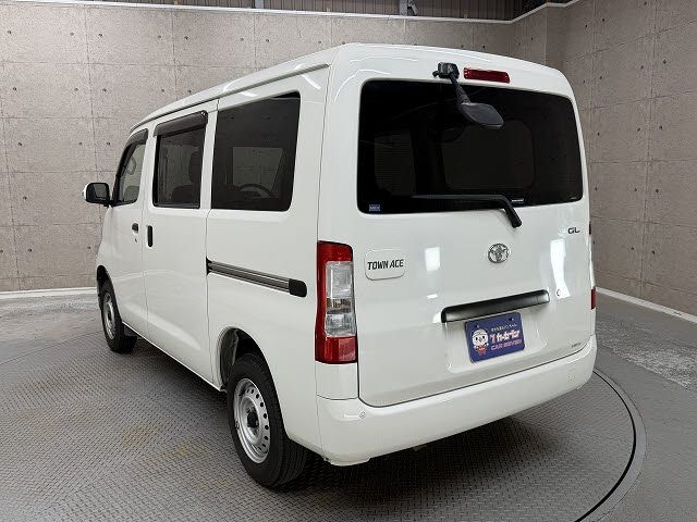 TOWNACE van 2WD