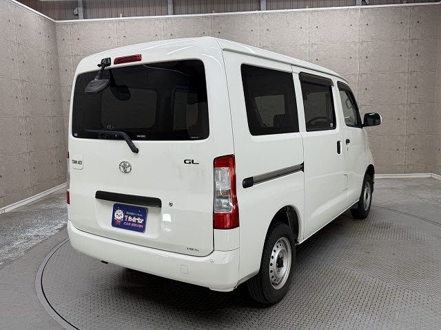 TOWNACE van 2WD