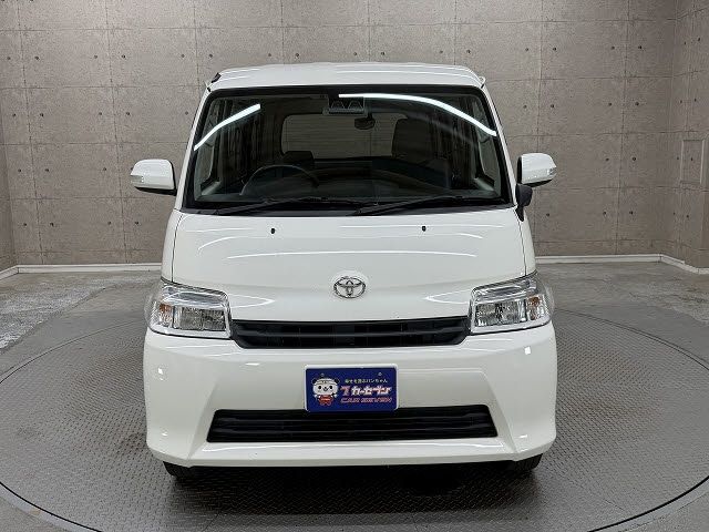 TOWNACE van 2WD