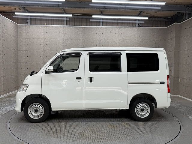 TOWNACE van 2WD