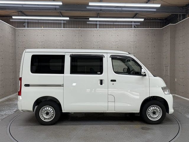 TOWNACE van 2WD