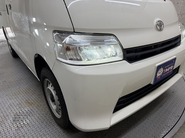 TOWNACE van 2WD