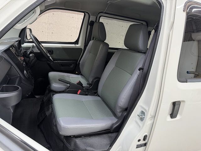 TOWNACE van 2WD