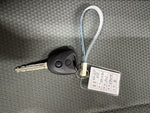 TOWNACE van 2WD