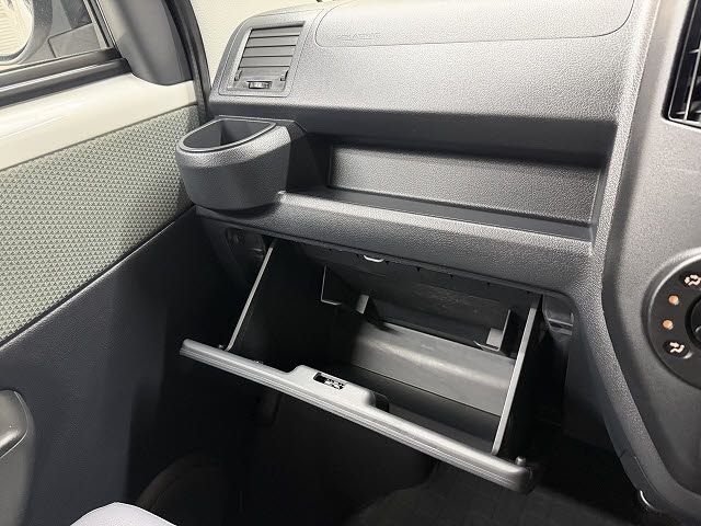 TOWNACE van 2WD