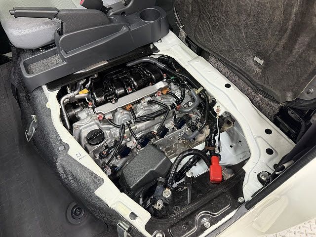 TOWNACE van 2WD