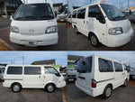 BONGO van 1.15t 2WD