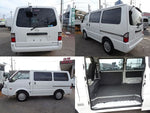 BONGO van 1.15t 2WD
