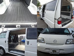 BONGO van 1.15t 2WD