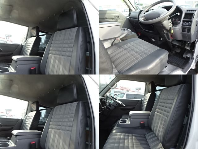 BONGO van 1.15t 2WD