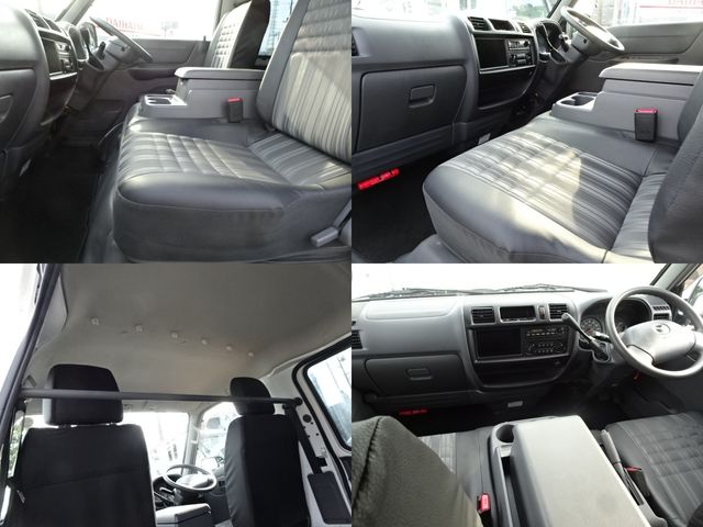 BONGO van 1.15t 2WD